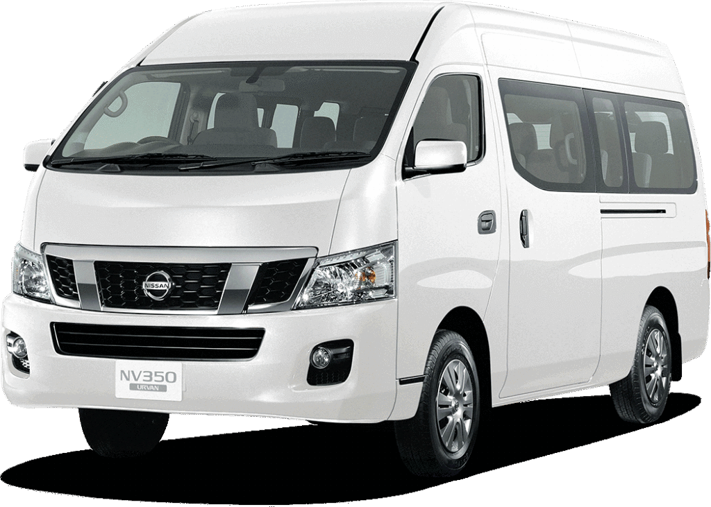 406 4061371 vans nissan caravan png